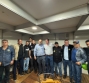 Reuniões nos municípios 